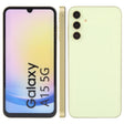 For Samsung Galaxy A15 5G Color Screen Non-Working Fake Dummy Display Model (Yellow) - For Galaxy by PMC Jewellery | Online Shopping South Africa | PMC Jewellery | Buy Now Pay Later Mobicred