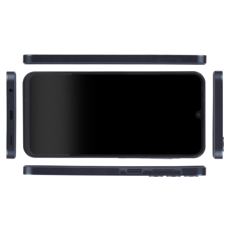 For Samsung Galaxy A25 5G Black Screen Non-Working Fake Dummy Display Model (Dark Blue) - For Galaxy by PMC Jewellery | Online Shopping South Africa | PMC Jewellery | Buy Now Pay Later Mobicred
