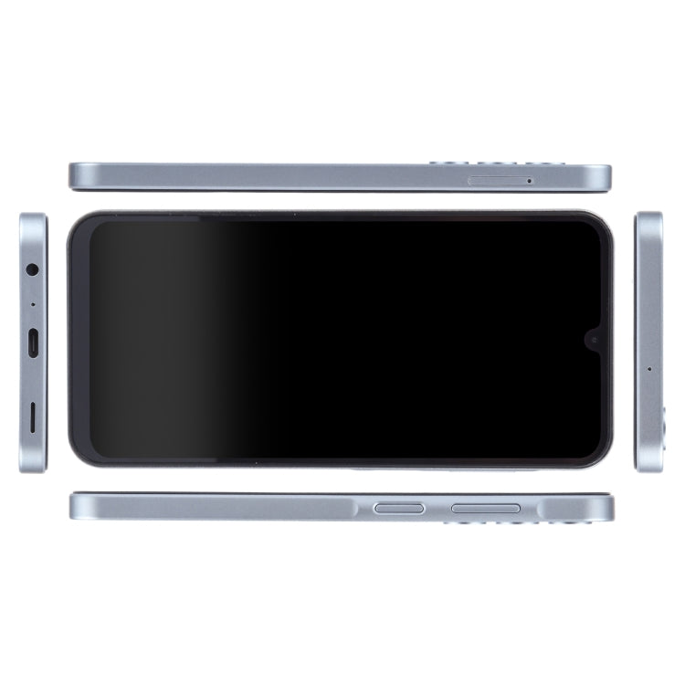 For Samsung Galaxy A25 5G Black Screen Non-Working Fake Dummy Display Model (Baby Blue) - For Galaxy by PMC Jewellery | Online Shopping South Africa | PMC Jewellery | Buy Now Pay Later Mobicred