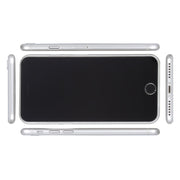 For iPhone SE 2 Black Screen Non-Working Fake Dummy Display Model (White)