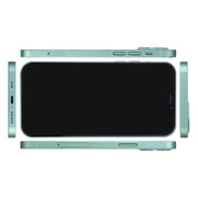 For iPhone 12 mini Black Screen Non-Working Fake Dummy Display Model (Green)