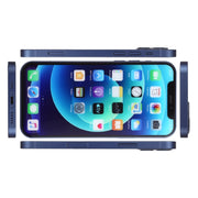 For iPhone 12 Color Screen Non-Working Fake Dummy Display Model(Blue)