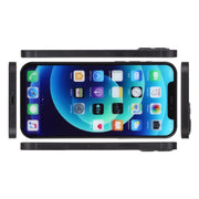 For iPhone 12 mini Color Screen Non-Working Fake Dummy Display Model(Black)