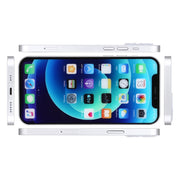 For iPhone 12 mini Color Screen Non-Working Fake Dummy Display Model (White)