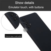 For Samsung Galaxy A32 5G Color Screen Non-Working Fake Dummy Display Model  (Black)