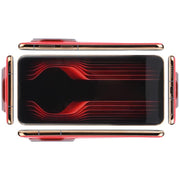 For Huawei Mate 70 RS Color Screen Non-Working Fake Dummy Display Model (Red)