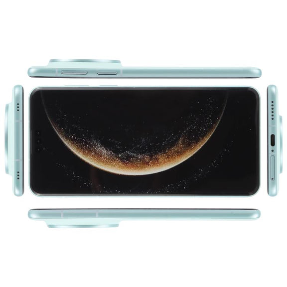 For Huawei Mate 70 Pro Color Screen Non-Working Fake Dummy Display Model (Green)
