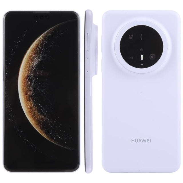 For Huawei Mate 70 Pro Color Screen Non-Working Fake Dummy Display Model (Purple)