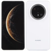 For Huawei Mate 70 Pro Color Screen Non-Working Fake Dummy Display Model (White)