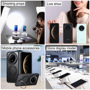 For Huawei Mate 70 Pro Color Screen Non-Working Fake Dummy Display Model (White)
