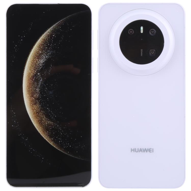 For Huawei Mate 70 Color Screen Non-Working Fake Dummy Display Model (Purple)