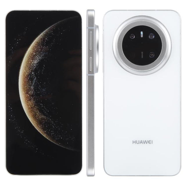 For Huawei Mate 70 Color Screen Non-Working Fake Dummy Display Model (White)