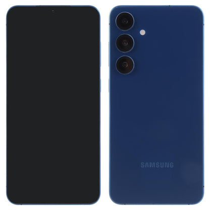 For Samsung Galaxy S25 5G Black Screen Non-Working Fake Dummy Display Model (Blue) - For Galaxy by PMC Jewellery | Online Shopping South Africa | PMC Jewellery | Buy Now Pay Later Mobicred