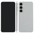 For Samsung Galaxy S25 5G Black Screen Non-Working Fake Dummy Display Model (Grey) - free shipping - PMC TechLife - Order now!
