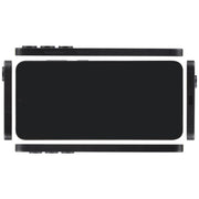 For Samsung Galaxy S25+ 5G Black Screen Non-Working Fake Dummy Display Model (Black)