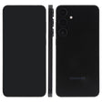 For Samsung Galaxy S25+ 5G Black Screen Non-Working Fake Dummy Display Model (Black) - For Galaxy by PMC TechLife | Online Shopping South Africa | PMC TechLife | Buy Now Pay Later Mobicred