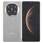 For Huawei Mate X6 Color Screen Non-Working Fake Dummy Display Model (Grey)