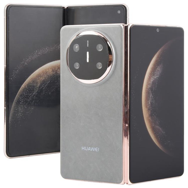 For Huawei Mate X6 Color Screen Non-Working Fake Dummy Display Model (Grey)
