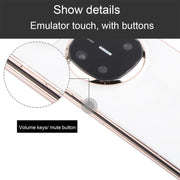 For Huawei Mate X6 Color Screen Non-Working Fake Dummy Display Model (White)
