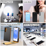For Samsung Galaxy S25 5G Color Screen Non-Working Fake Dummy Display Model (Blue)