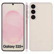For Samsung Galaxy S25+ 5G Color Screen Non-Working Fake Dummy Display Model (Pink) - For Galaxy by PMC TechLife | Online Shopping South Africa | PMC TechLife | Buy Now Pay Later Mobicred