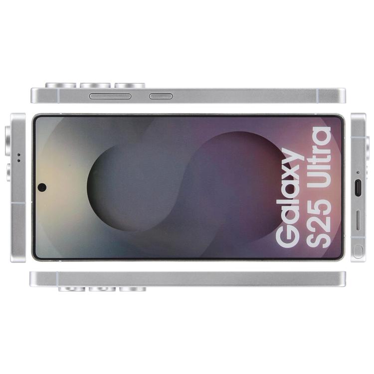 For Samsung Galaxy S25 Ultra 5G Color Screen Non-Working Fake Dummy Display Model (Green) - For Galaxy by PMC Jewellery | Online Shopping South Africa | PMC Jewellery | Buy Now Pay Later Mobicred
