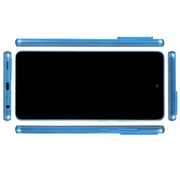For Samsung Galaxy A52 5G Black Screen Non-Working Fake Dummy Display Model(Blue)