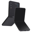 For Samsung Galaxy Z Flip4 Black Screen Non-Working Fake Dummy Display Model(Black) - free shipping - PMC Jewellery - Order now!