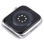 For Apple Watch Series 8 41mm Color Screen Non-Working Fake Dummy Display Model, For Photographing Watch-strap, No Watchband(Starlight)