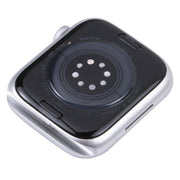 For Apple Watch Series 8 41mm Color Screen Non-Working Fake Dummy Display Model, For Photographing Watch-strap, No Watchband(White)
