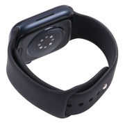 For Apple Watch Series 8 41mm Color Screen Non-Working Fake Dummy Display Model(Midnight)