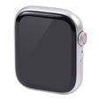 For Apple Watch Series 8 41mm Black Screen Non-Working Fake Dummy Display Model, For Photographing Watch-strap, No Watchband(Starlight) - Watch Model by PMC Jewellery | Online Shopping South Africa | PMC Jewellery | Buy Now Pay Later Mobicred