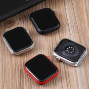 For Apple Watch Series 8 41mm Black Screen Non-Working Fake Dummy Display Model, No Watchband(Midnight)