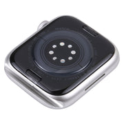 For Apple Watch Series 8 45mm Color Screen Non-Working Fake Dummy Display Model, For Photographing Watch-strap, No Watchband(Starlight)