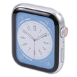 For Apple Watch SE 2022 40mm Color Screen Non-Working Fake Dummy Display Model, For Photographing Watch-strap, No Watchband (Silver) - Watch Model by PMC Jewellery | Online Shopping South Africa | PMC Jewellery | Buy Now Pay Later Mobicred