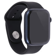 For Apple Watch SE 2022 40mm  Black Screen Non-Working Fake Dummy Display Model (Black)