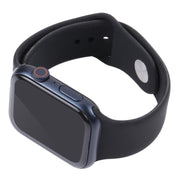For Apple Watch SE 2022 40mm  Black Screen Non-Working Fake Dummy Display Model (Black)