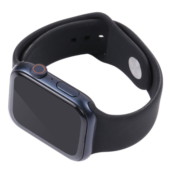 For Apple Watch SE 2022 40mm  Black Screen Non-Working Fake Dummy Display Model (Black)