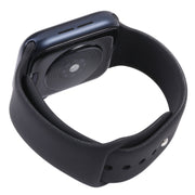 For Apple Watch SE 2022 44mm Color Screen Non-Working Fake Dummy Display Model (Black)