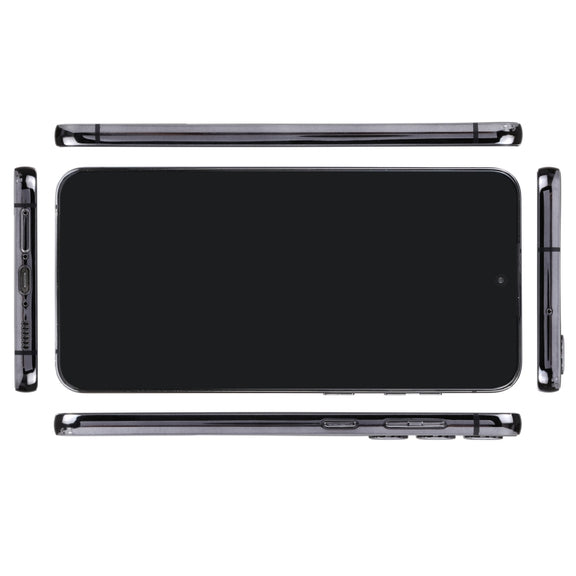 For Samsung Galaxy S23+ 5G Black Screen Non-Working Fake Dummy Display Model(Green)