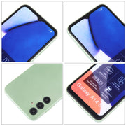 For Samsung Galaxy A14 5G Color Screen Non-Working Fake Dummy Display Model(Light Green)