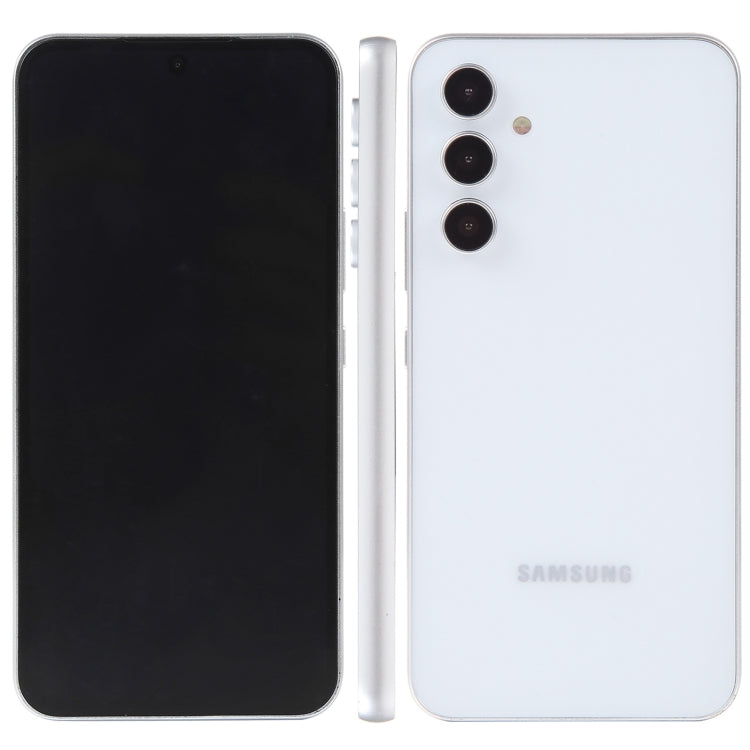 For Samsung Galaxy A54 5G  Black Screen Non-Working Fake Dummy Display Model (White) - free shipping - PMC Jewellery - Order now!