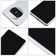For Huawei Mate X3 Black Screen Non-Working Fake Dummy Display Model (White)