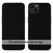 For iPhone 13 Black Screen Non-Working Fake Dummy Display Model (Black)