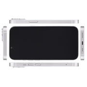 For iPhone 14 Plus Black Screen Non-Working Fake Dummy Display Model (White)