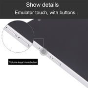 For iPhone 14 Plus Black Screen Non-Working Fake Dummy Display Model (White)