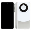 For Huawei Mate 60 Black Screen Non-Working Fake Dummy Display Model (Silver) - For Huawei by PMC Jewellery | Online Shopping South Africa | PMC Jewellery | Buy Now Pay Later Mobicred