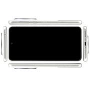 For Huawei Mate 60 Black Screen Non-Working Fake Dummy Display Model (Silver)