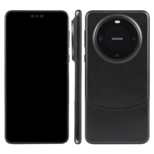 For Huawei Mate 60 Pro Black Screen Non-Working Fake Dummy Display Model (Black) - free shipping - PMC Jewellery - Order now!