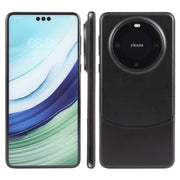 For Huawei Mate 60 Pro Color Screen Non-Working Fake Dummy Display Model (Black)